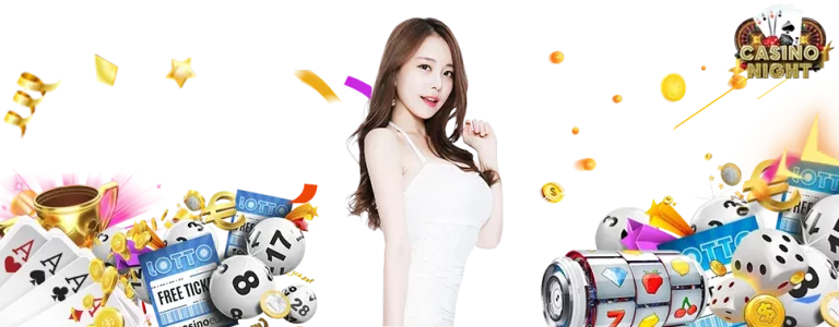 เว็บพนันออนไลน์มาตรฐาน